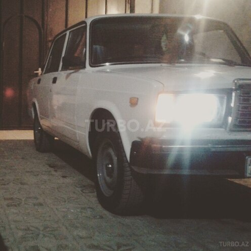 LADA (VAZ) 2107 2005, 1,970,000 km - 0.2 l - Gəncə