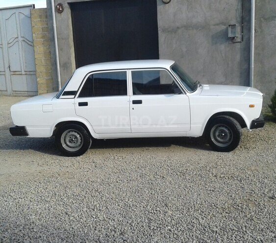 LADA (VAZ) 2107 2005, 1,970,000 km - 0.2 l - Gəncə