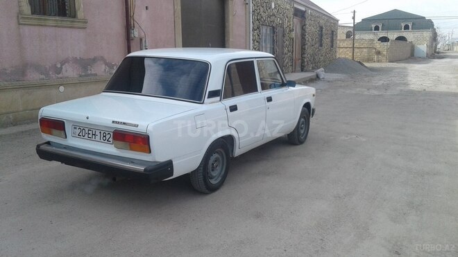 LADA (VAZ) 2107 2005, 1,970,000 km - 0.2 l - Gəncə