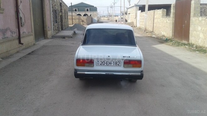 LADA (VAZ) 2107 2005, 1,970,000 km - 0.2 l - Gəncə