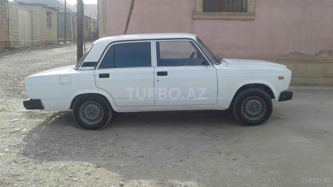 LADA (VAZ) 2107 2005, 1,970,000 km - 0.2 l - Gəncə