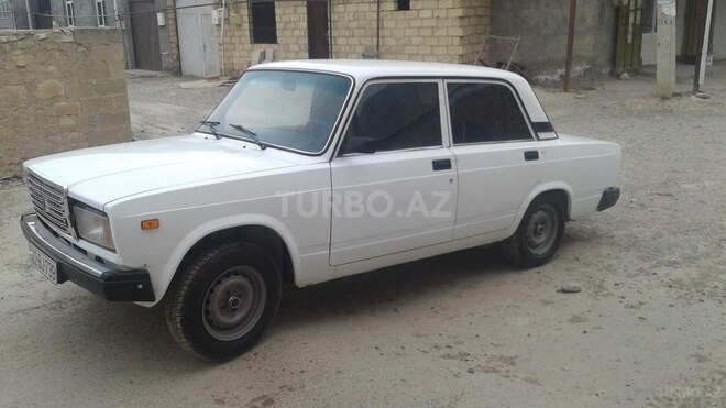LADA (VAZ) 2107 2005, 1,970,000 km - 0.2 l - Gəncə