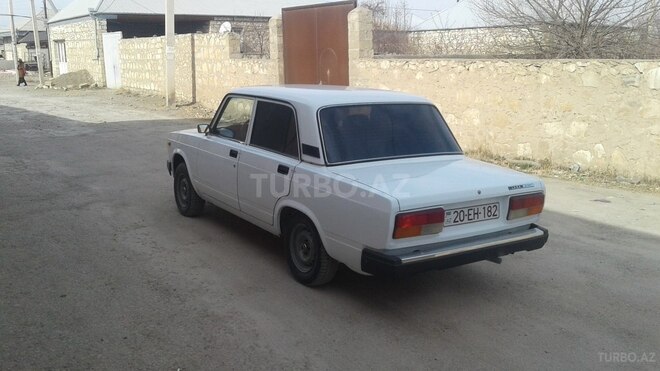 LADA (VAZ) 2107 2005, 1,970,000 km - 0.2 l - Gəncə