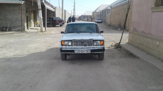 LADA (VAZ) 2107 2005, 1,970,000 km - 0.2 l - Gəncə