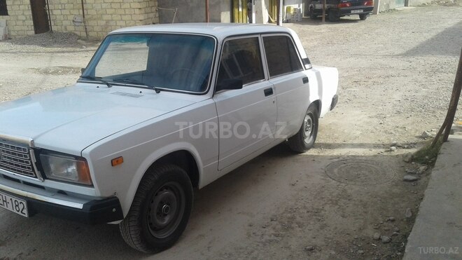 LADA (VAZ) 2107 2005, 1,970,000 km - 0.2 l - Gəncə
