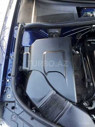 Volkswagen Passat 2003, 320,000 km - 1.8 l - Bakı
