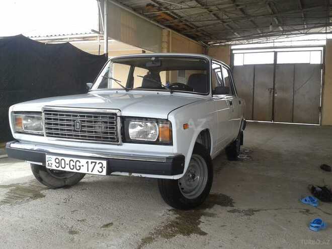 LADA (VAZ) 2107 2009, 152,000 km - 1.5 l - Şamaxı