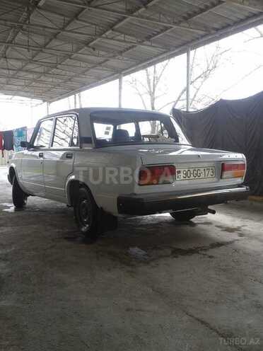 LADA (VAZ) 2107 2009, 152,000 km - 1.5 l - Şamaxı
