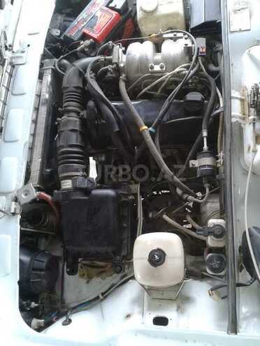 LADA (VAZ) 2107 2009, 152,000 km - 1.5 l - Şamaxı