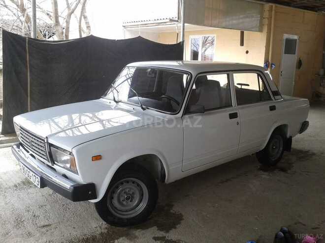LADA (VAZ) 2107 2009, 152,000 km - 1.5 l - Şamaxı