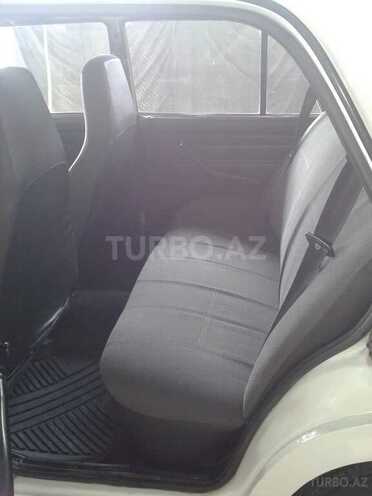 LADA (VAZ) 2107 2009, 152,000 km - 1.5 l - Şamaxı
