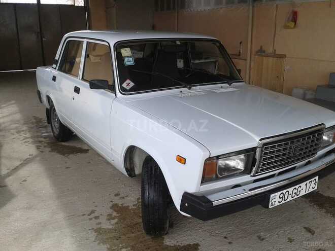 LADA (VAZ) 2107 2009, 152,000 km - 1.5 l - Şamaxı