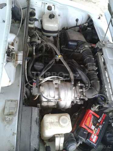 LADA (VAZ) 2107 2009, 152,000 km - 1.5 l - Şamaxı