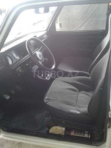 LADA (VAZ) 2107 2009, 152,000 km - 1.5 l - Şamaxı