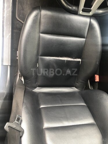 Mercedes C 250 2012, 156,000 km - 1.8 l - Bakı