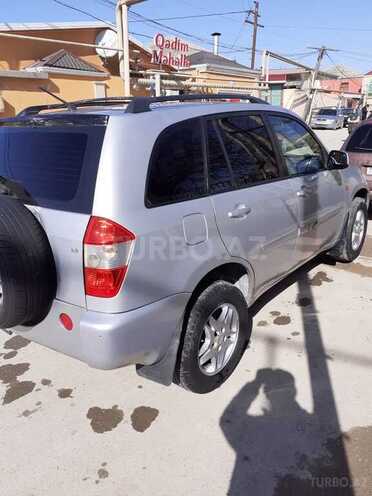 Chery Tiggo (T11) 2006, 198,221 km - 1.3 l - Bakı