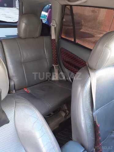 Chery Tiggo (T11) 2006, 198,221 km - 1.3 l - Bakı