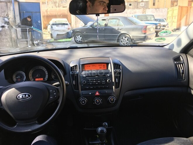 Kia Ceed 2008, 164,000 km - 1.5 l - Bakı