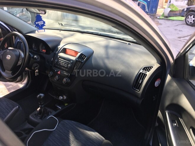 Kia Ceed 2008, 164,000 km - 1.5 l - Bakı