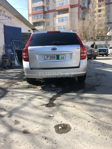 Kia Ceed 2008, 164,000 km - 1.5 l - Bakı