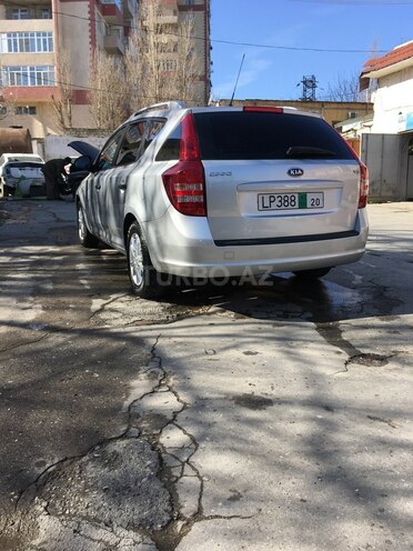 Kia Ceed 2008, 164,000 km - 1.5 l - Bakı