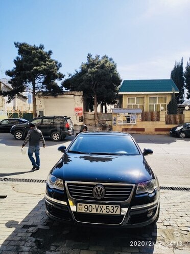Volkswagen Passat 2008, 149,000 km - 1.8 l - Bakı