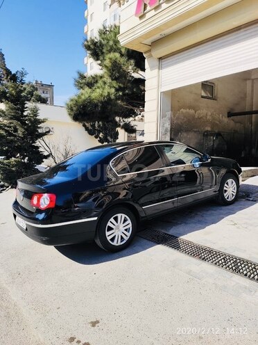 Volkswagen Passat 2008, 149,000 km - 1.8 l - Bakı