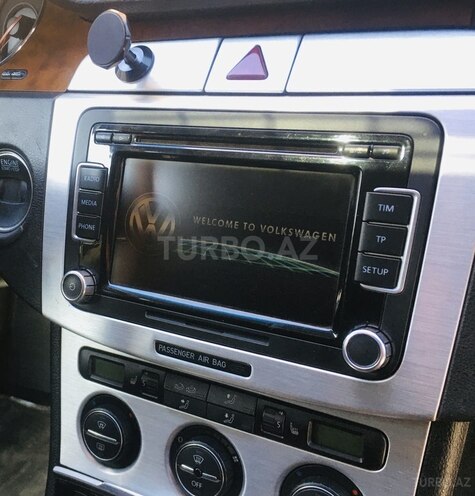 Volkswagen Passat 2008, 149,000 km - 1.8 l - Bakı