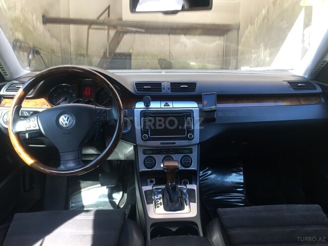 Volkswagen Passat 2008, 149,000 km - 1.8 l - Bakı