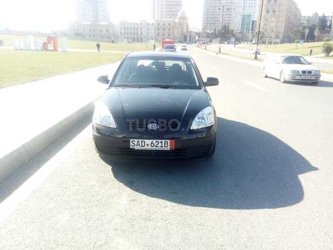 Kia Rio 2006, 98,700 km - 1.4 l - Bakı