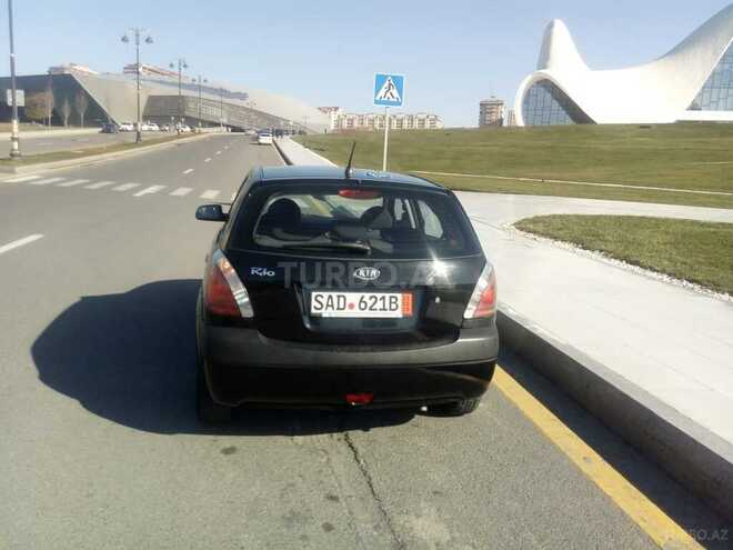 Kia Rio 2006, 98,700 km - 1.4 l - Bakı