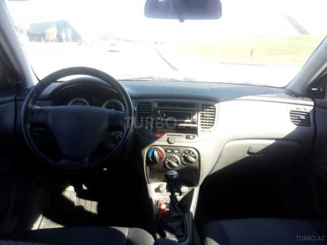 Kia Rio 2006, 98,700 km - 1.4 l - Bakı