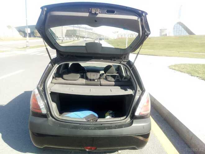 Kia Rio 2006, 98,700 km - 1.4 l - Bakı