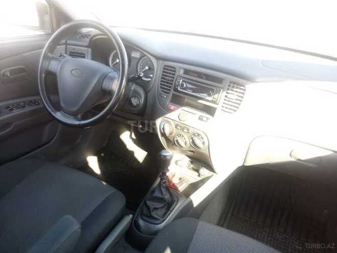Kia Rio 2006, 98,700 km - 1.4 l - Bakı
