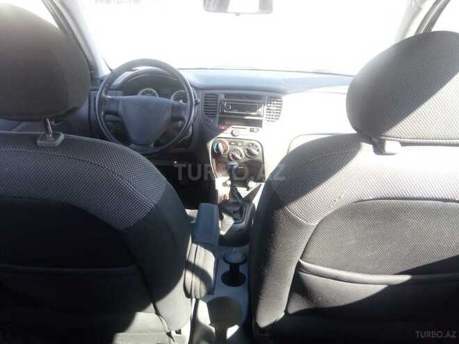 Kia Rio 2006, 98,700 km - 1.4 l - Bakı