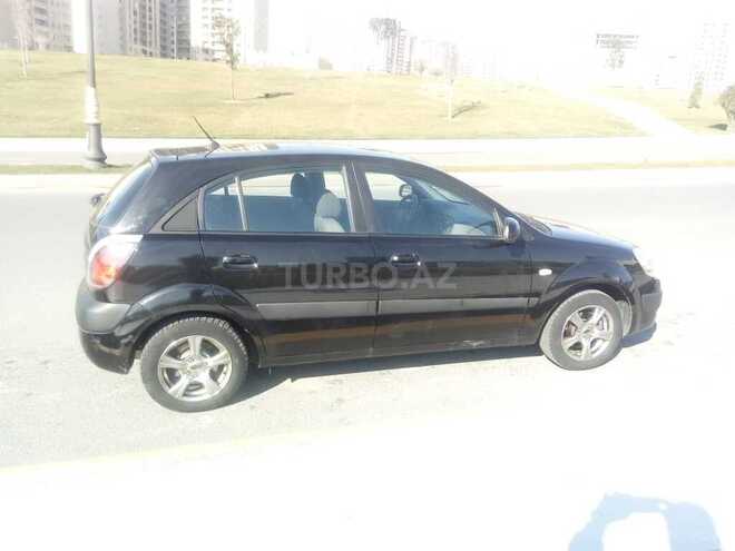 Kia Rio 2006, 98,700 km - 1.4 l - Bakı