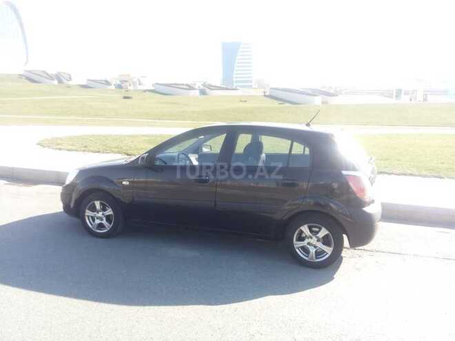 Kia Rio 2006, 98,700 km - 1.4 l - Bakı