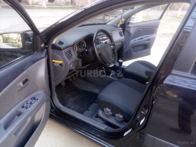 Kia Rio 2006, 98,700 km - 1.4 l - Bakı