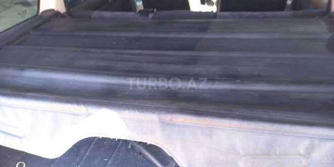 Opel Astra 1999, 320,800 km - 1.6 l - Sumqayıt