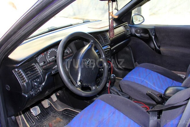 Opel Vectra 1997, 234,154 km - 1.8 l - Bakı