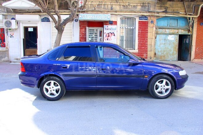 Opel Vectra 1997, 234,154 km - 1.8 l - Bakı