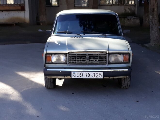 LADA (VAZ) 2107 2004, 60,396 km - 1.6 l - Bakı