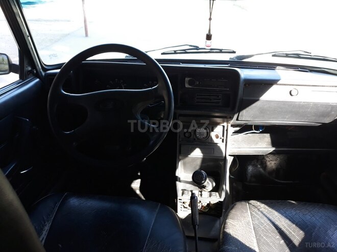 LADA (VAZ) 2107 2004, 60,396 km - 1.6 l - Bakı