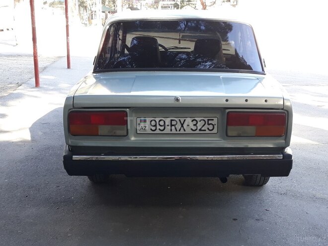 LADA (VAZ) 2107 2004, 60,396 km - 1.6 l - Bakı