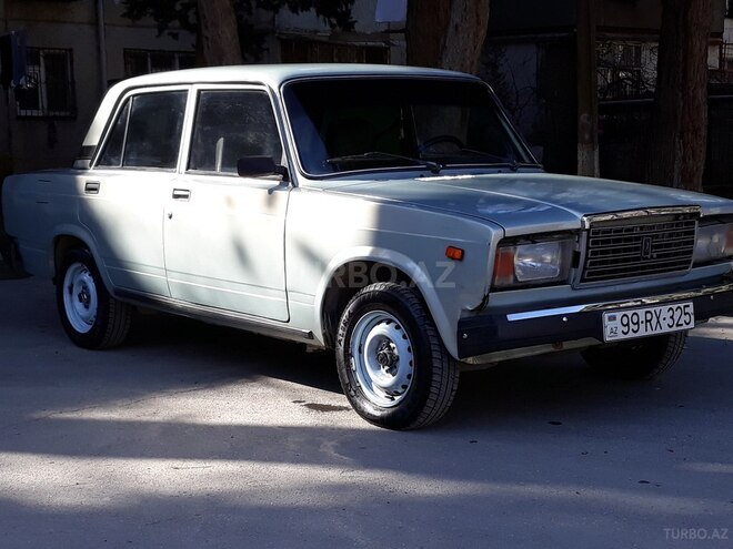 LADA (VAZ) 2107 2004, 60,396 km - 1.6 l - Bakı