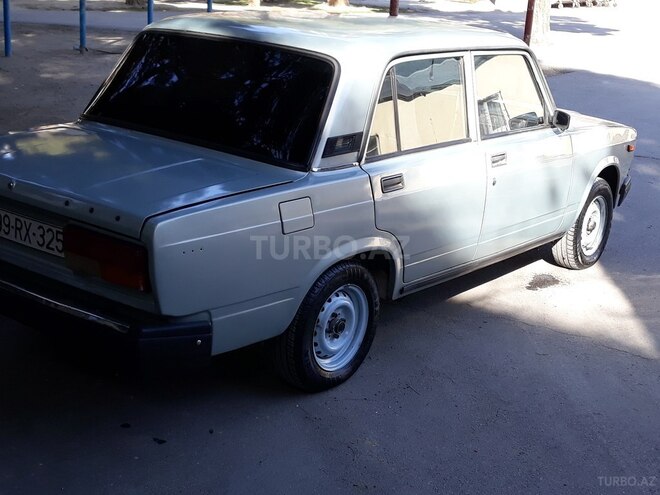 LADA (VAZ) 2107 2004, 60,396 km - 1.6 l - Bakı
