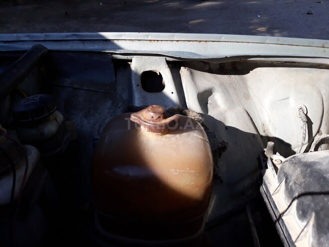 LADA (VAZ) 2107 2004, 60,396 km - 1.6 l - Bakı