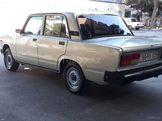LADA (VAZ) 2107 2004, 60,396 km - 1.6 l - Bakı
