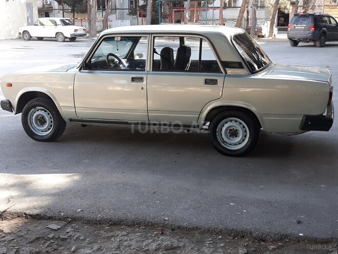 LADA (VAZ) 2107 2004, 60,396 km - 1.6 l - Bakı