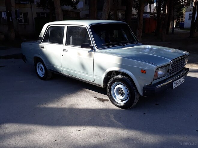 LADA (VAZ) 2107 2004, 60,396 km - 1.6 l - Bakı